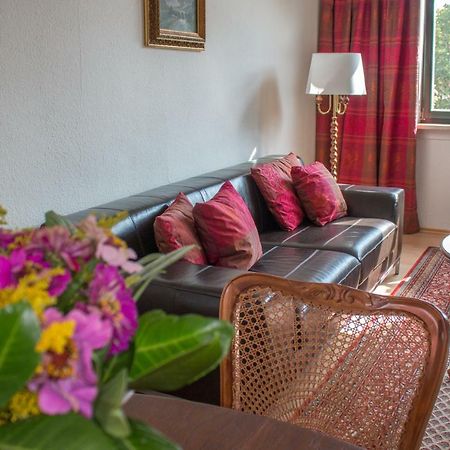 Gastewohnung "Margarethenblick" Gotha Kültér fotó